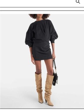 Samuela dress by Isabel Marant Etoile size 38